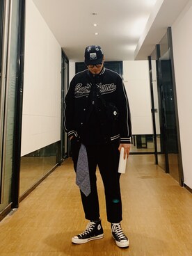 LEXさんのコーディネート