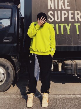 LEXさんのコーディネート