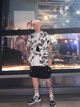 LEXさんのコーディネート