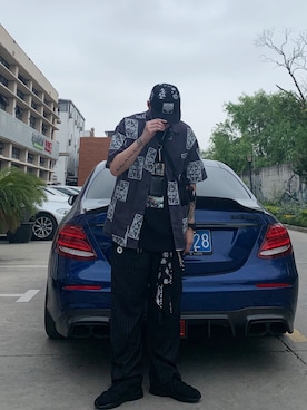 LEXさんのコーディネート