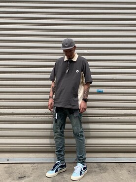 LEXさんのコーディネート