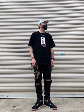 LEXさんのコーディネート