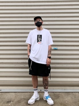 LEXさんのコーディネート