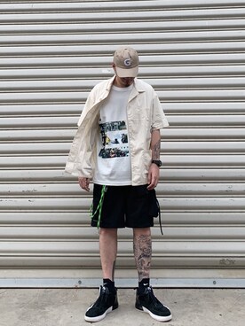 LEXさんのコーディネート