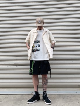 LEXさんのコーディネート