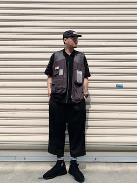 LEXさんのコーディネート