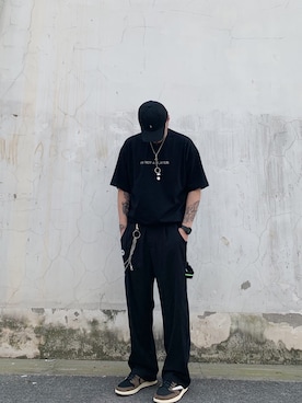 LEXさんのコーディネート