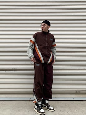 LEXさんのコーディネート