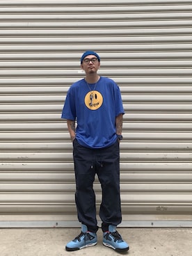 LEXさんのコーディネート