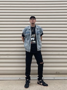 LEXさんのコーディネート