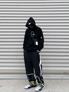 LEXさんのコーディネート