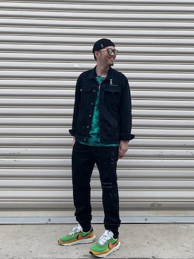 LEXさんのコーディネート