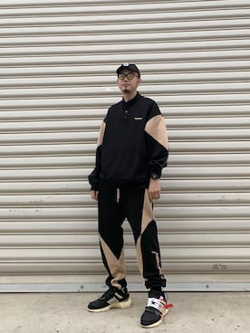 LEXさんのコーディネート