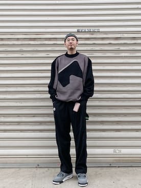 LEXさんのコーディネート