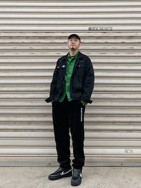 LEXさんのコーディネート