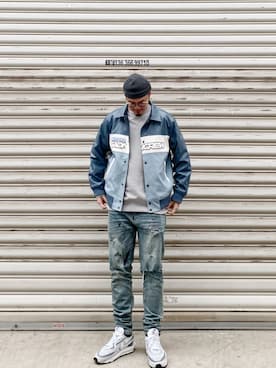 LEXさんのコーディネート