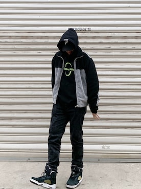 LEXさんのコーディネート