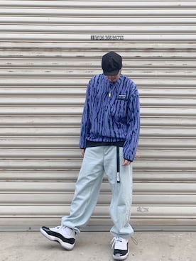 LEXさんのコーディネート