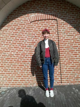 sevgiさんのコーディネート