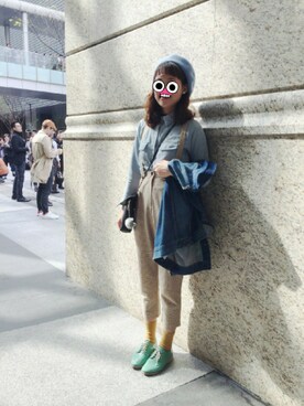 sevgiさんのコーディネート