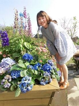 sevgiさんのコーディネート