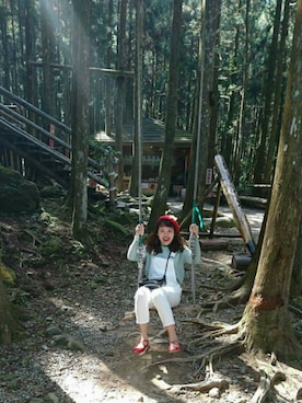 sevgiさんのコーディネート