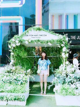 sevgiさんのコーディネート