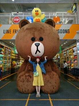 sevgiさんのコーディネート