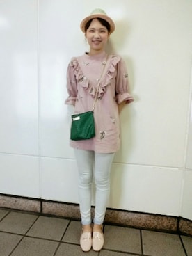 sevgiさんのコーディネート