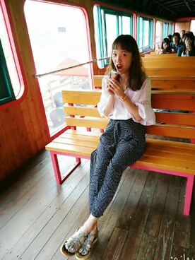 sevgiさんのコーディネート