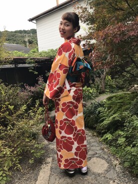 sevgiさんのコーディネート