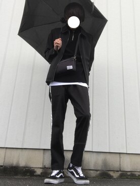 ぎっちゃんさん（メンズ・166cm）の秋コーディネート