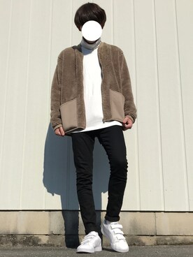 Wego のメンズ人気ファッションコーディネート Wear