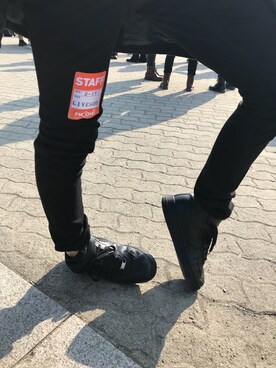 ぎっちゃんさん(メンズ・166cm)の冬コーディネート