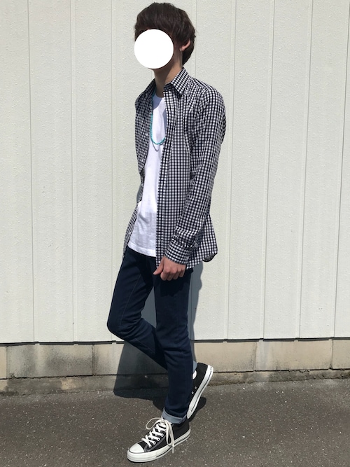 ぎっちゃんさんのコーディネート