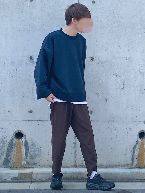 ぎっちゃんさんのコーディネート