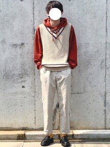 AURALEE（オーラリー）の「AURALEE / オーラリー スーパーソフト