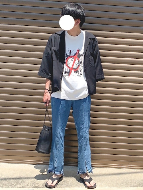 񂳂́uibjvgR[fBl[g