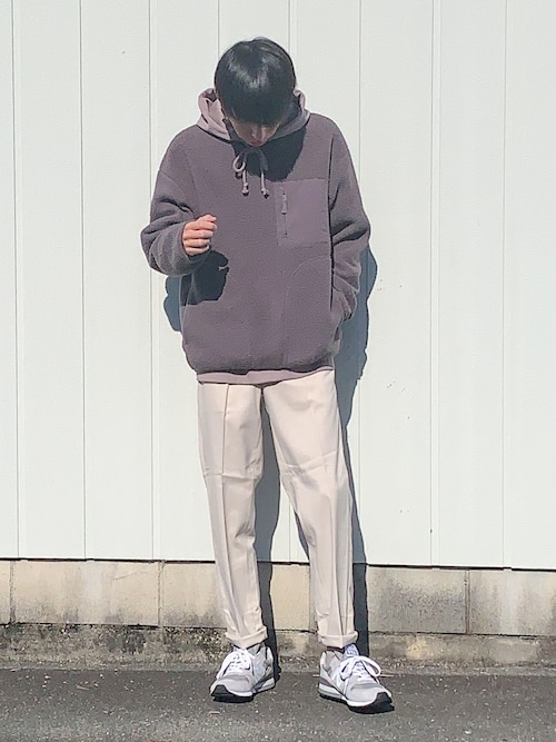 ぎっちゃんさんのスニーカーを使ったコーディネート Zozotown