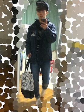 はまださんのコーディネート