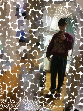 はまださんのコーディネート