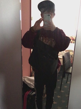 はまださんのコーディネート