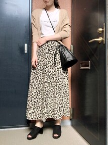 LOWRYS FARM（ローリーズファーム）の「カギバリリブ