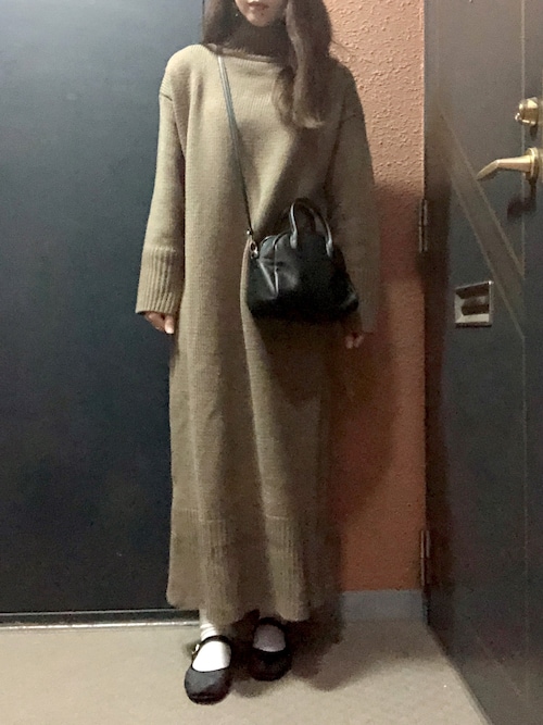 Toko Titivateのワンピースを使ったコーディネート Wear