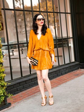 lisavmさんのコーディネート