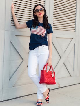 lisavmさんのコーディネート