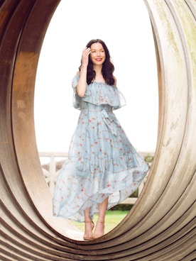 lisavmさんのコーディネート