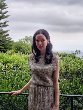 lisavmさんのコーディネート