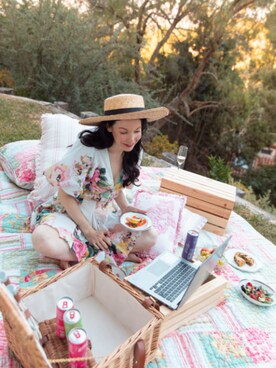 lisavmさんのコーディネート