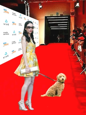 lisavmさんのコーディネート